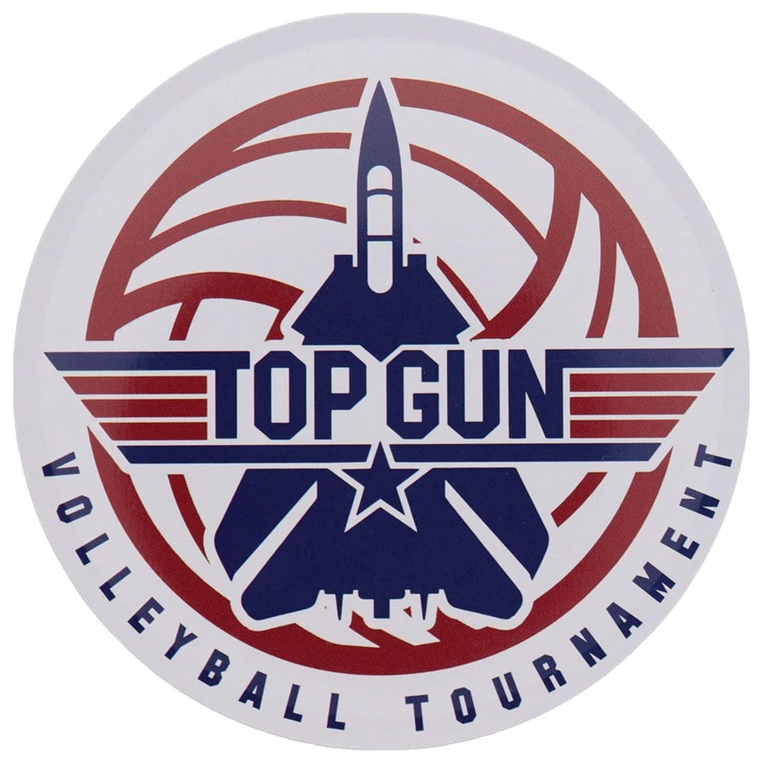 Top Gun Coaster 4-Pack product photo