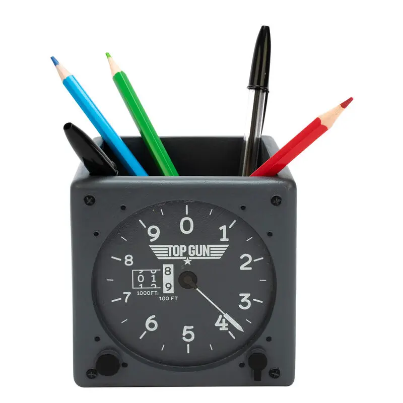 Top Gun pencil case product photo