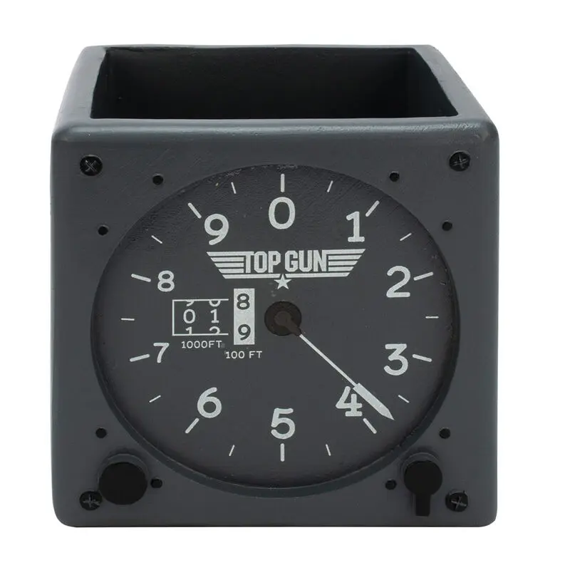 Top Gun pencil case product photo