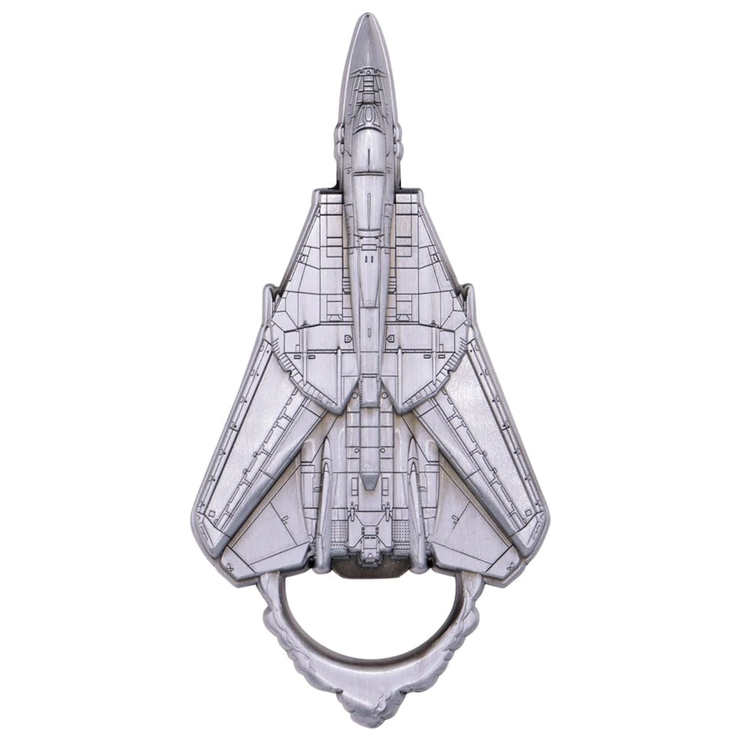 Top Gun Bottle Opener F-14 Limited Edition product photo