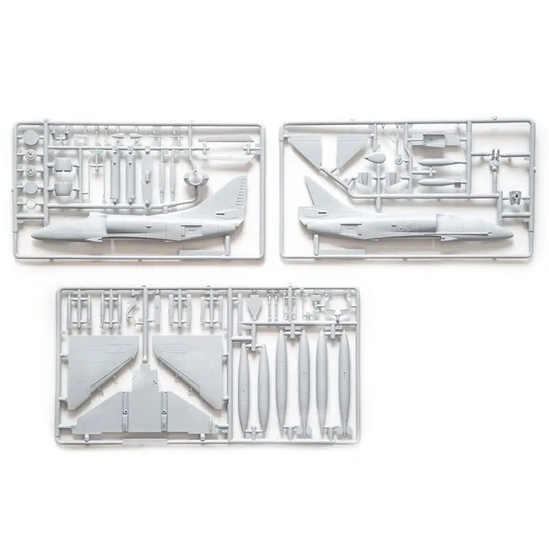 Top Gun Jester s A-4 Skyhawk Model Kit product photo