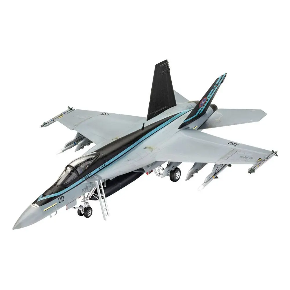 Top Gun: Maverick Model Kit 1/48 Maverick´s F/A-18E Super Hornet 38 cm product photo