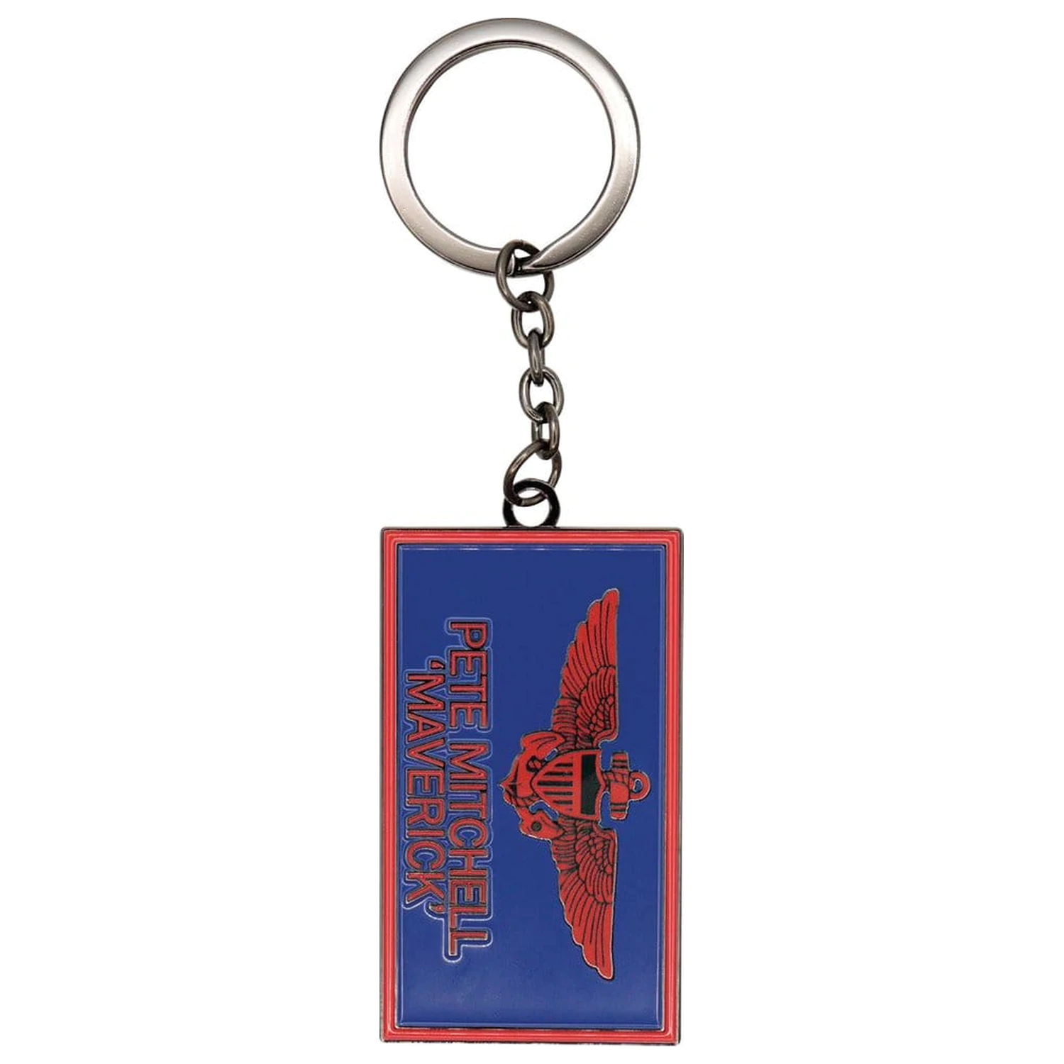 Top Gun Maverick Keyring Limited Edition product photo