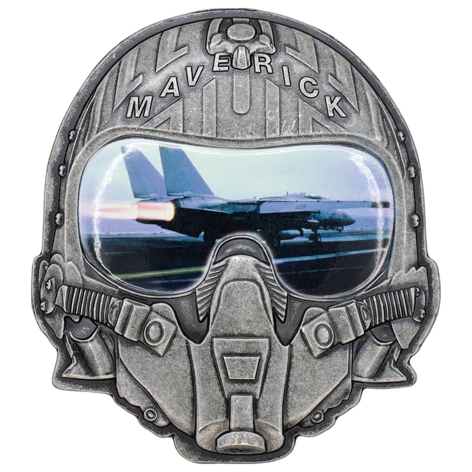 Top Gun Medallion Limited Edition Helmet product photo