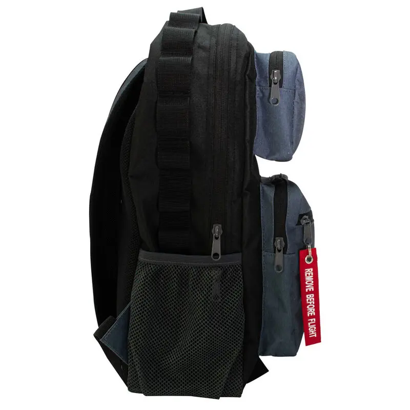 Top Gun backpack 38cm product photo