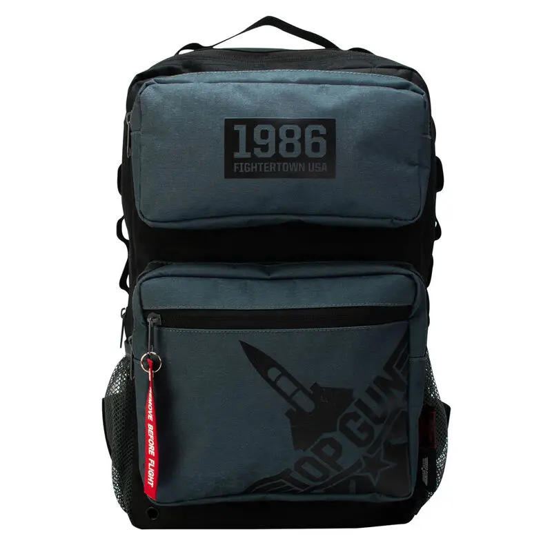 Top Gun backpack 38cm product photo