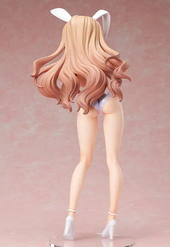 Toradora PVC Statue 1/4 Taiga Aisaka: Bare Leg Bunny Ver. 37 cm termékfotó