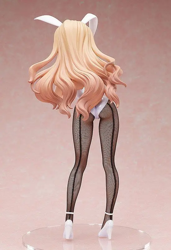 Toradora PVC Statue 1/4 Taiga Aisaka: Bunny Ver. 37 cm product photo
