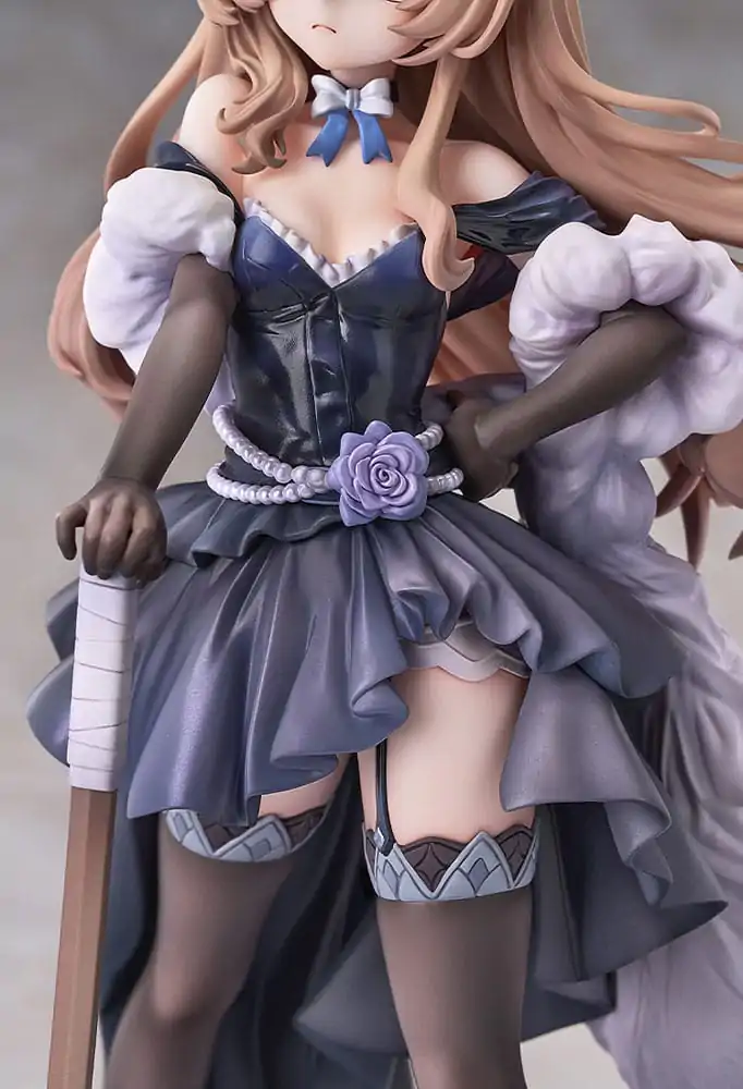 Toradora! PVC Statue 1/7 Taiga Aisaka: Dress Ver. 23 cm product photo