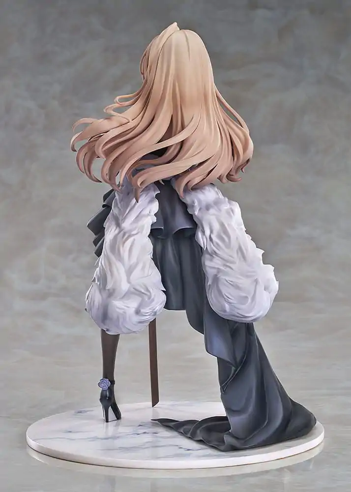 Toradora! PVC Statue 1/7 Taiga Aisaka: Dress Ver. 23 cm product photo