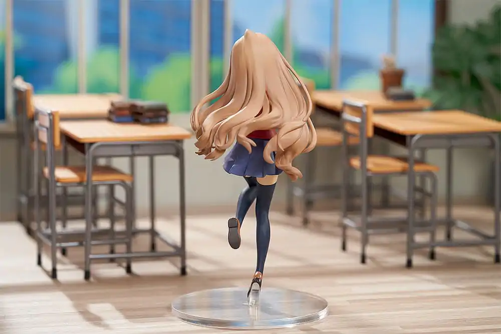 Toradora! Pop Up Parade PVC Statue Taiga Aisaka 18 cm termékfotó