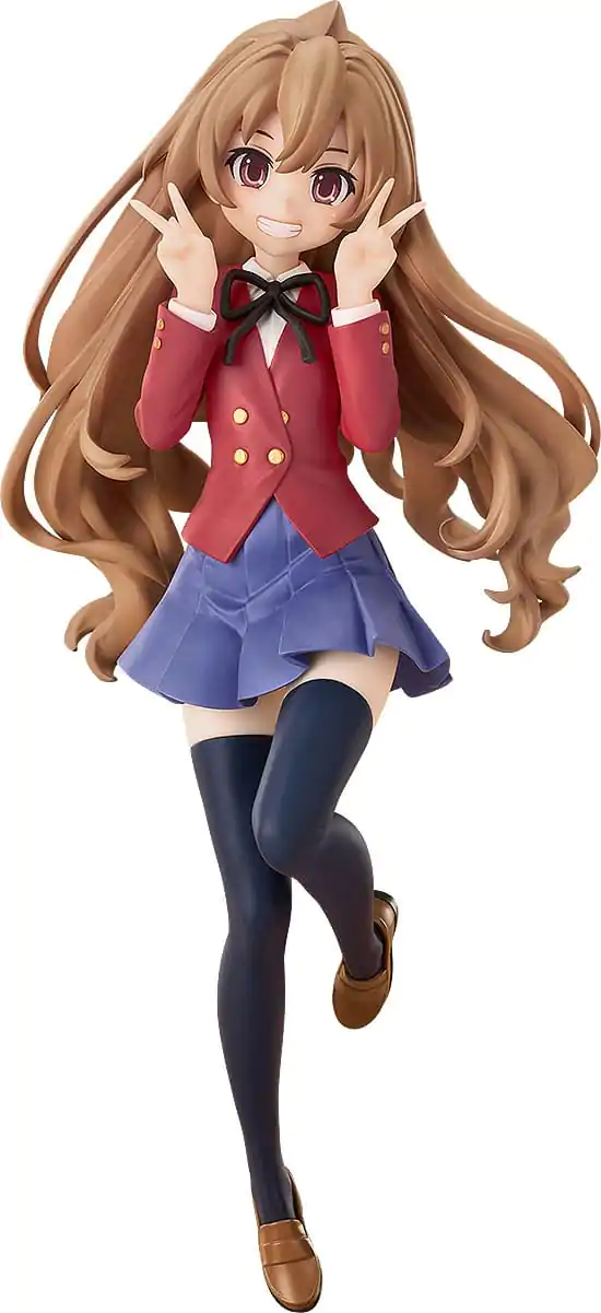 Toradora! Pop Up Parade PVC Statue Taiga Aisaka 18 cm termékfotó