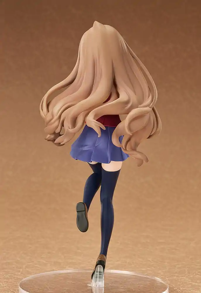 Toradora! Pop Up Parade PVC Statue Taiga Aisaka 18 cm termékfotó