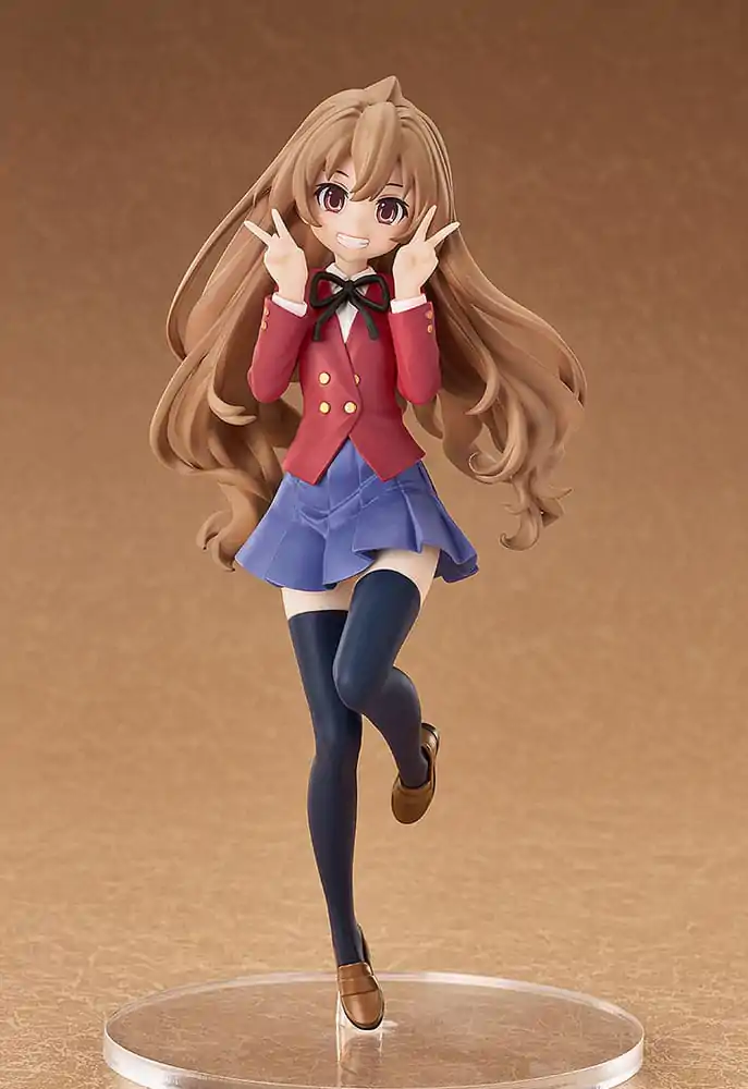 Toradora! Pop Up Parade PVC Statue Taiga Aisaka 18 cm termékfotó