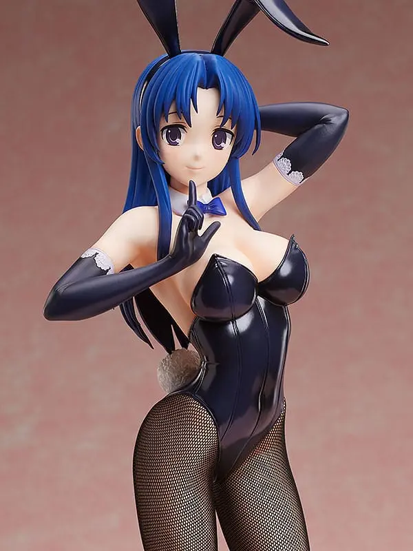 Toradora PVC Statue 1/4 Ami Kawashima: Bunny Ver. 47 cm termékfotó