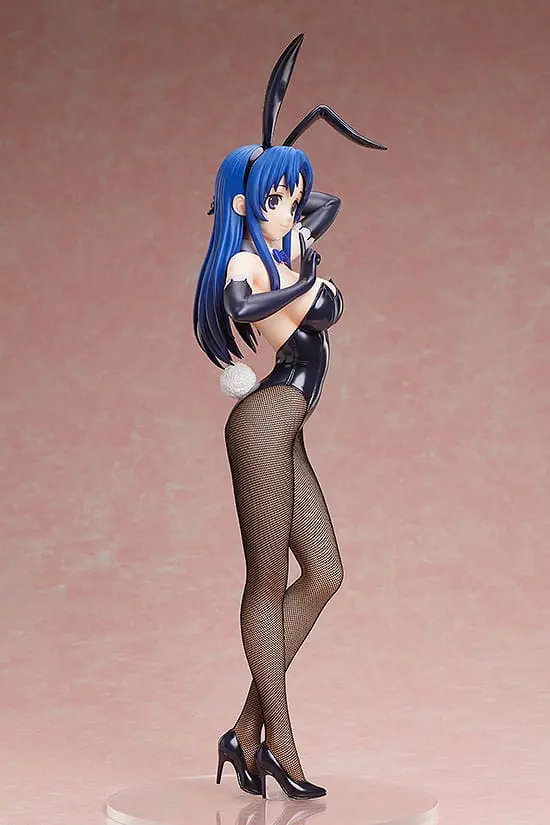 Toradora PVC Statue 1/4 Ami Kawashima: Bunny Ver. 47 cm termékfotó