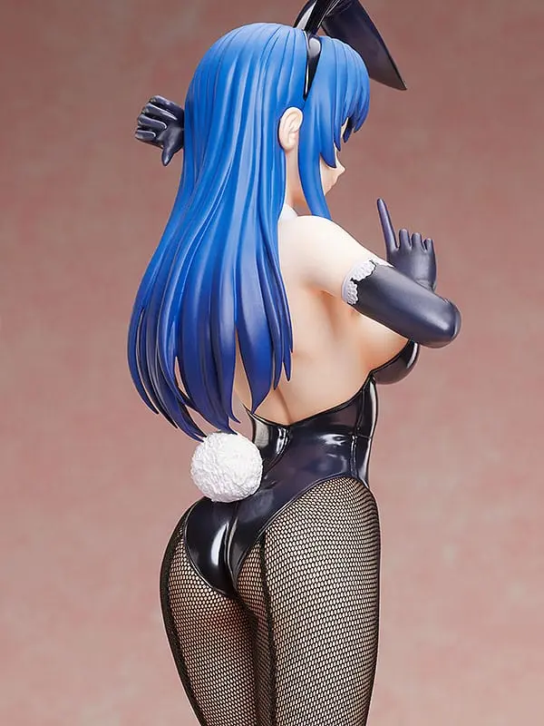 Toradora PVC Statue 1/4 Ami Kawashima: Bunny Ver. 47 cm termékfotó