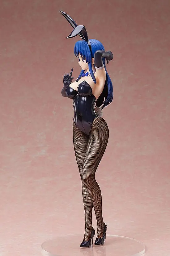 Toradora PVC Statue 1/4 Ami Kawashima: Bunny Ver. 47 cm termékfotó