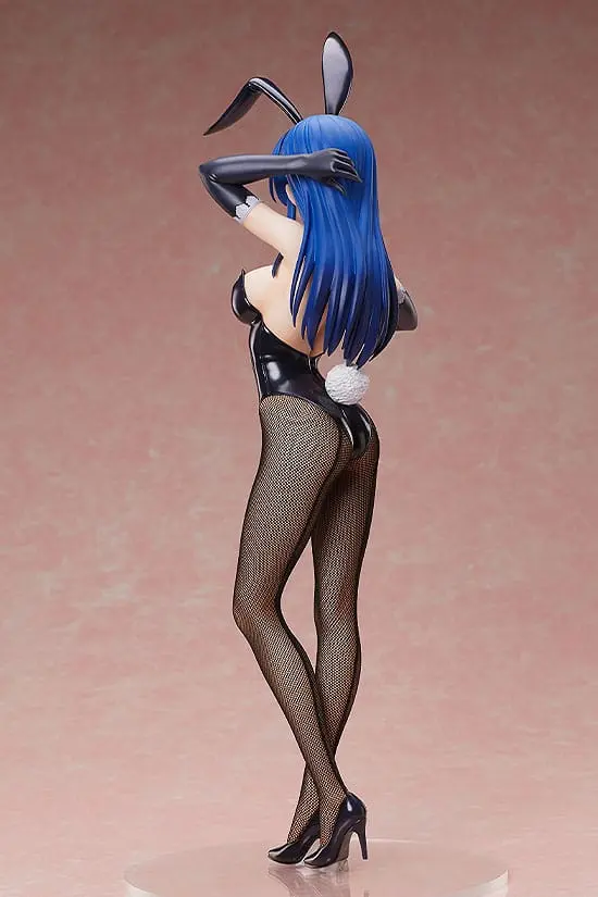 Toradora PVC Statue 1/4 Ami Kawashima: Bunny Ver. 47 cm termékfotó