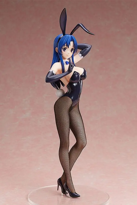 Toradora PVC Statue 1/4 Ami Kawashima: Bunny Ver. 47 cm termékfotó