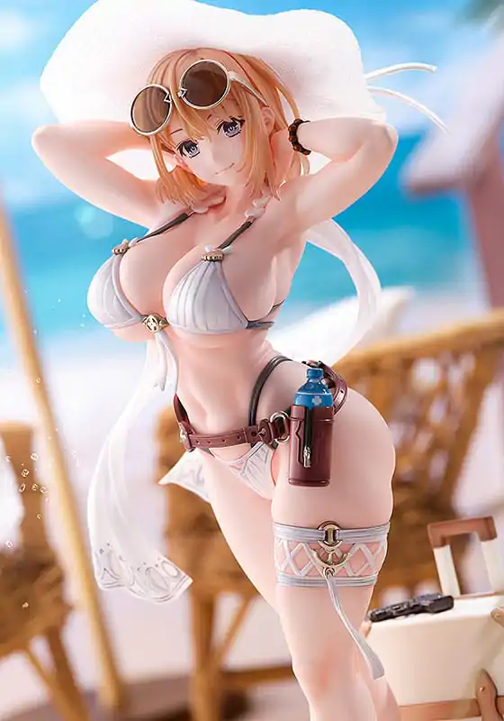 Toridamono Original PVC Statue 1/7 Mira 24 cm termékfotó