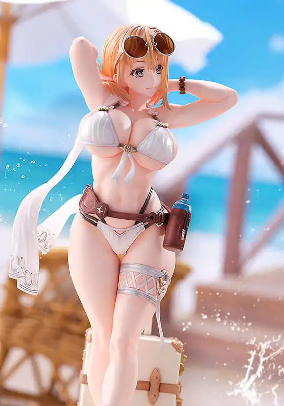 Toridamono Original PVC Statue 1/7 Mira 24 cm termékfotó