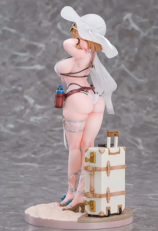 Toridamono Original PVC Statue 1/7 Mira 24 cm termékfotó