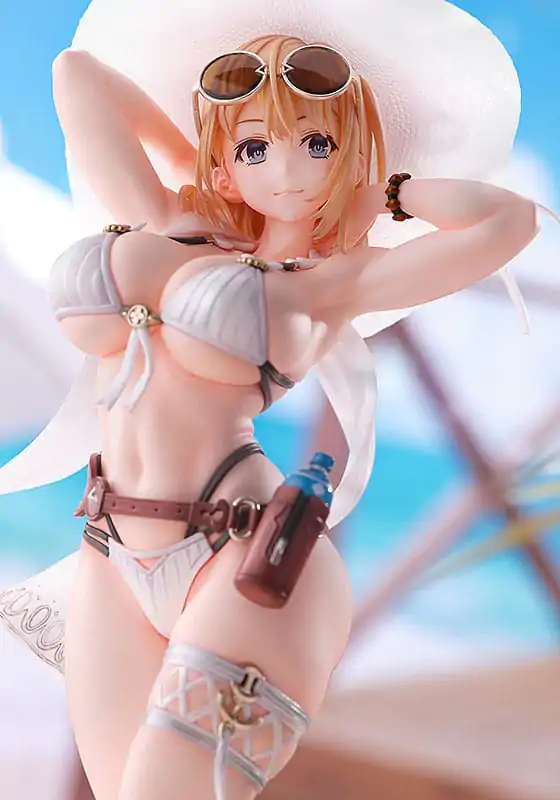 Toridamono Original PVC Statue 1/7 Mira 24 cm termékfotó