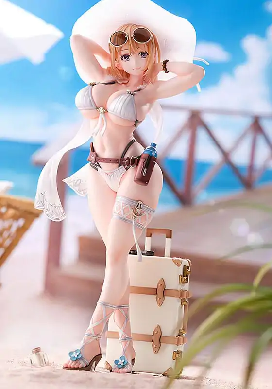 Toridamono Original PVC Statue 1/7 Mira 24 cm termékfotó