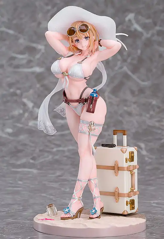 Toridamono Original PVC Statue 1/7 Mira 24 cm termékfotó