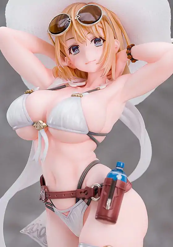 Toridamono Original PVC Statue 1/7 Mira 24 cm termékfotó