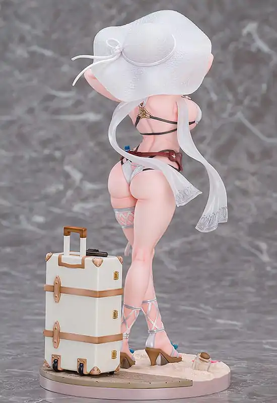 Toridamono Original PVC Statue 1/7 Mira 24 cm termékfotó