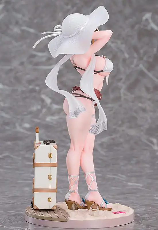 Toridamono Original PVC Statue 1/7 Mira 24 cm termékfotó