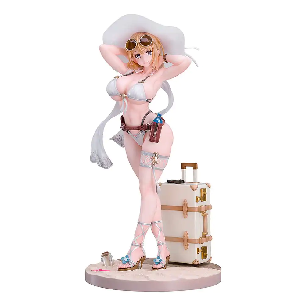 Toridamono Original PVC Statue 1/7 Mira 24 cm termékfotó