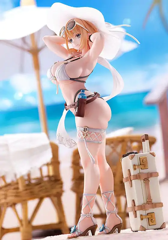 Toridamono Original PVC Statue 1/7 Mira 24 cm termékfotó