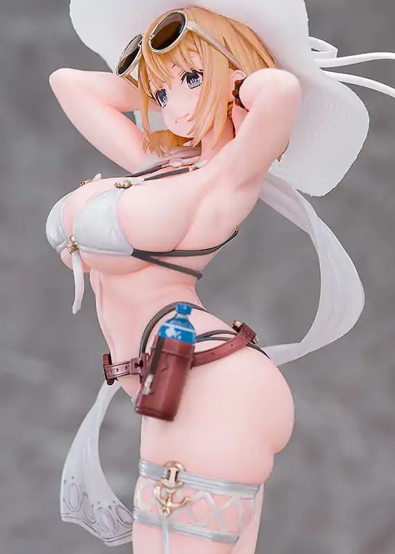 Toridamono Original PVC Statue 1/7 Mira 24 cm termékfotó