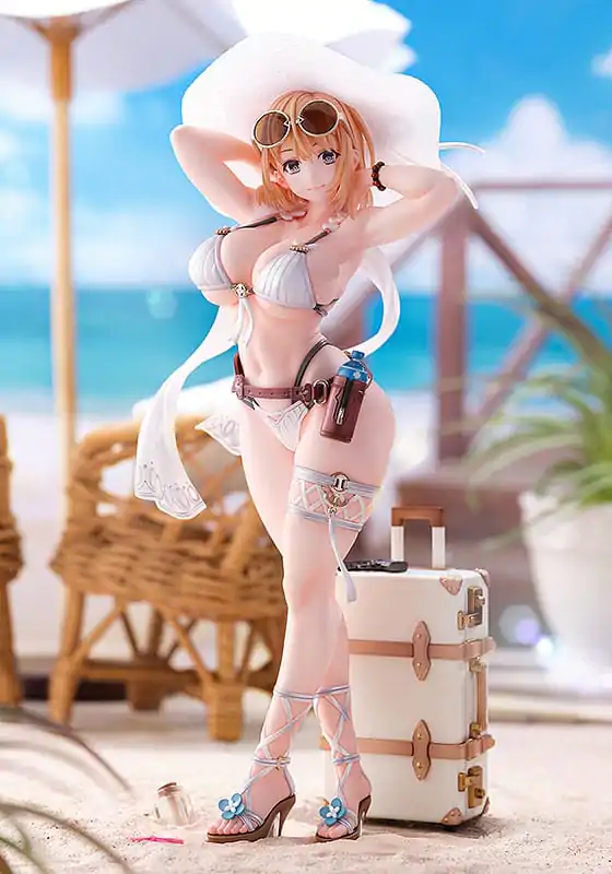 Toridamono Original PVC Statue 1/7 Mira 24 cm termékfotó