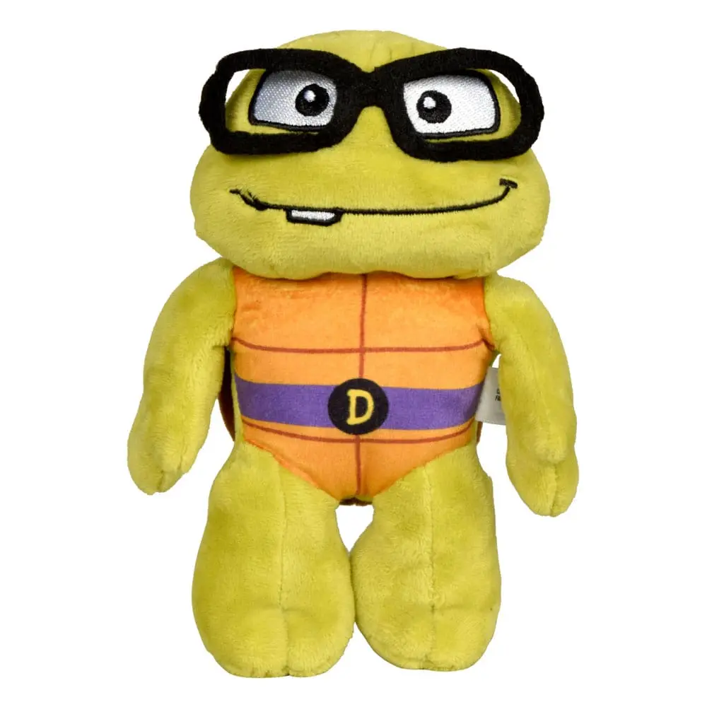 Tortues Ninja Movie Plush Figure Donatello 16 cm termékfotó