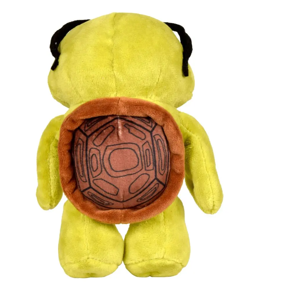 Tortues Ninja Movie Plush Figure Donatello 16 cm termékfotó