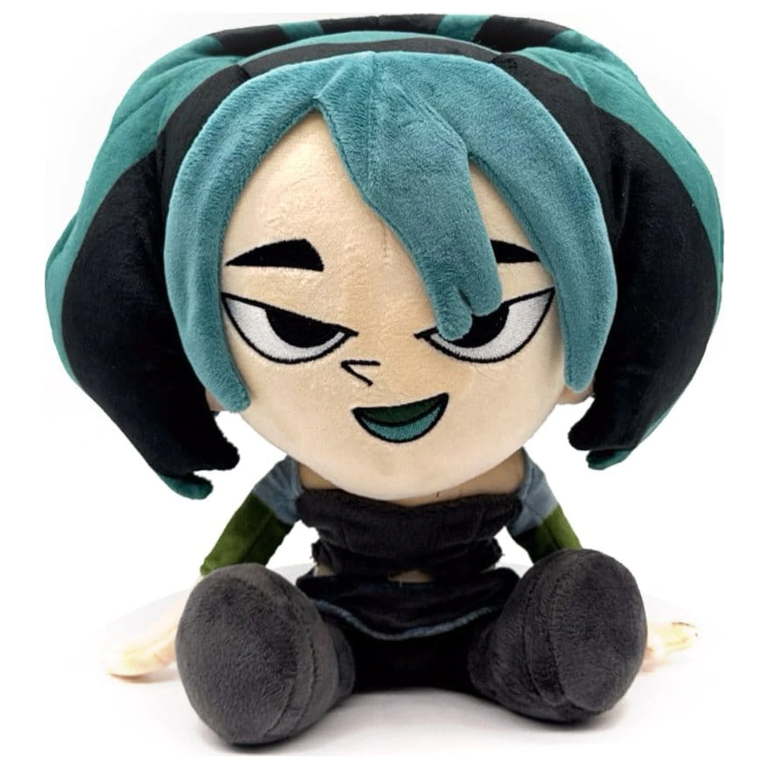 Total Drama Island Plush Figure Gwen 22 cm product photo