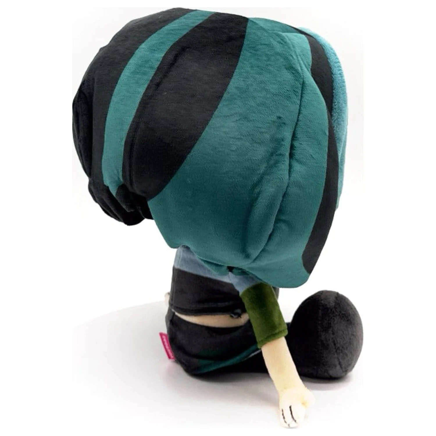 Total Drama Island Plush Figure Gwen 22 cm product photo