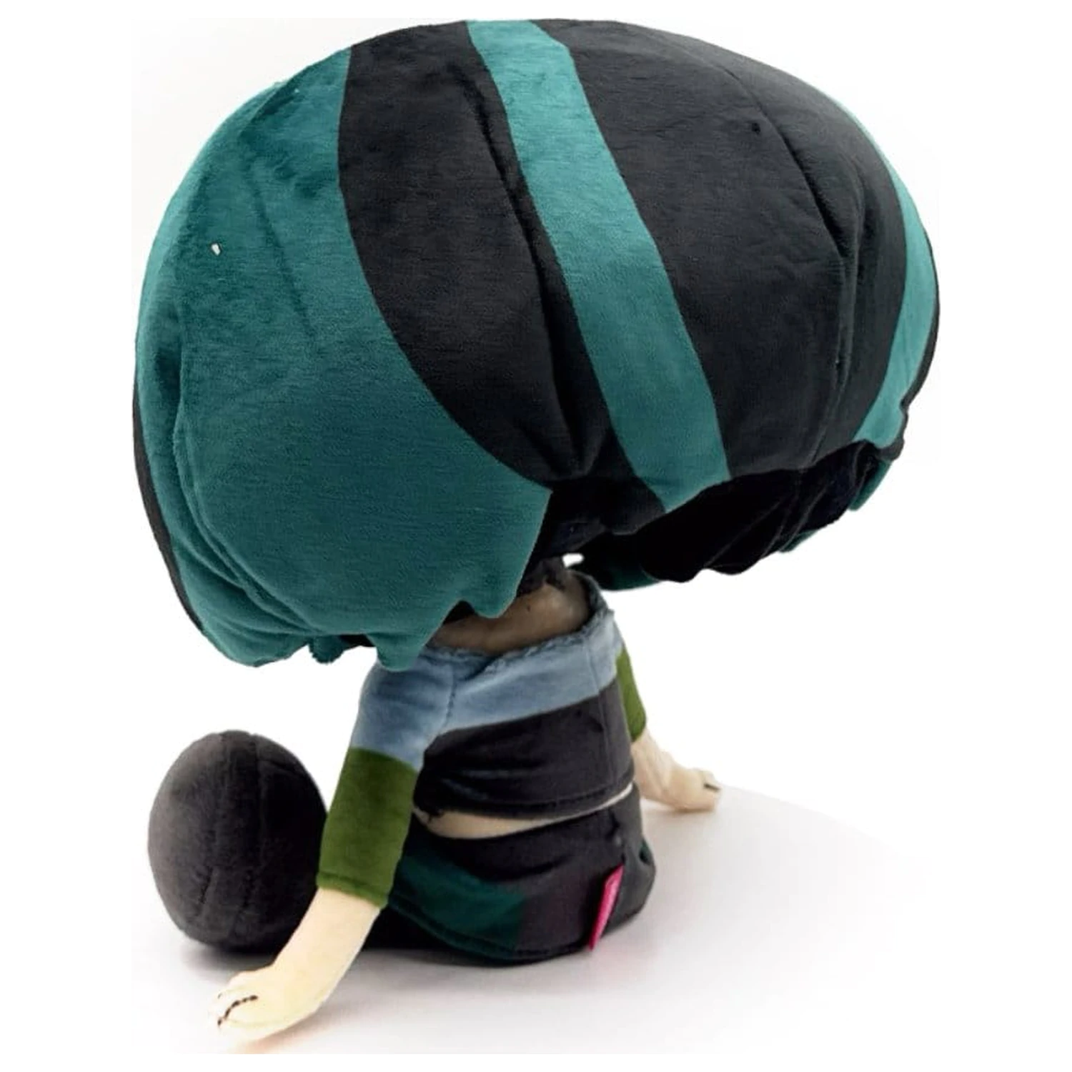 Total Drama Island Plush Figure Gwen 22 cm product photo