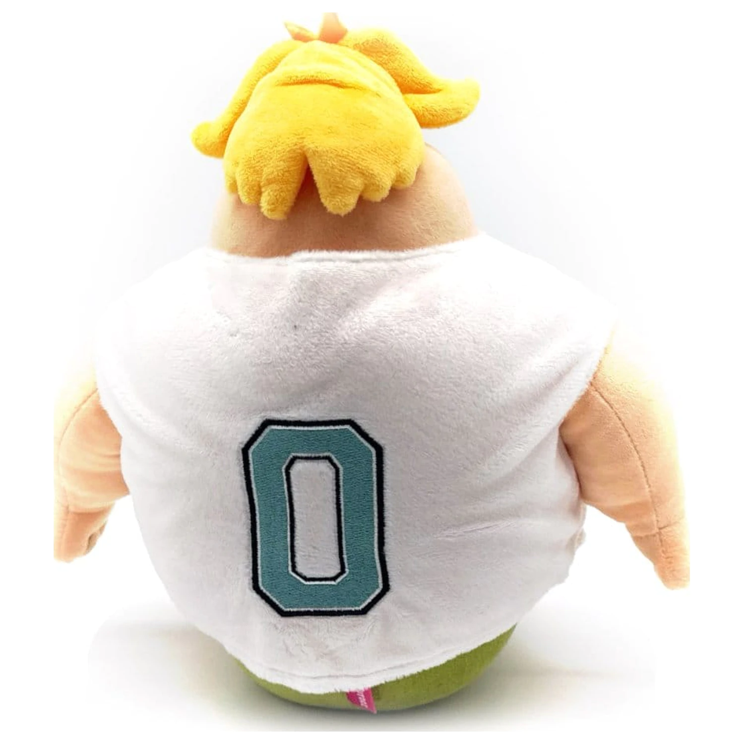 Total Drama Island Plush Figure Owen 22 cm product photo
