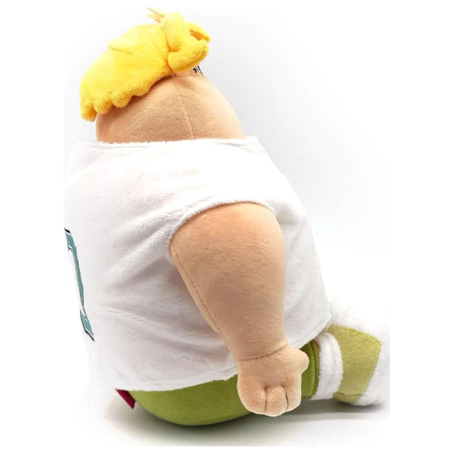 Total Drama Island Plush Figure Owen 22 cm product photo