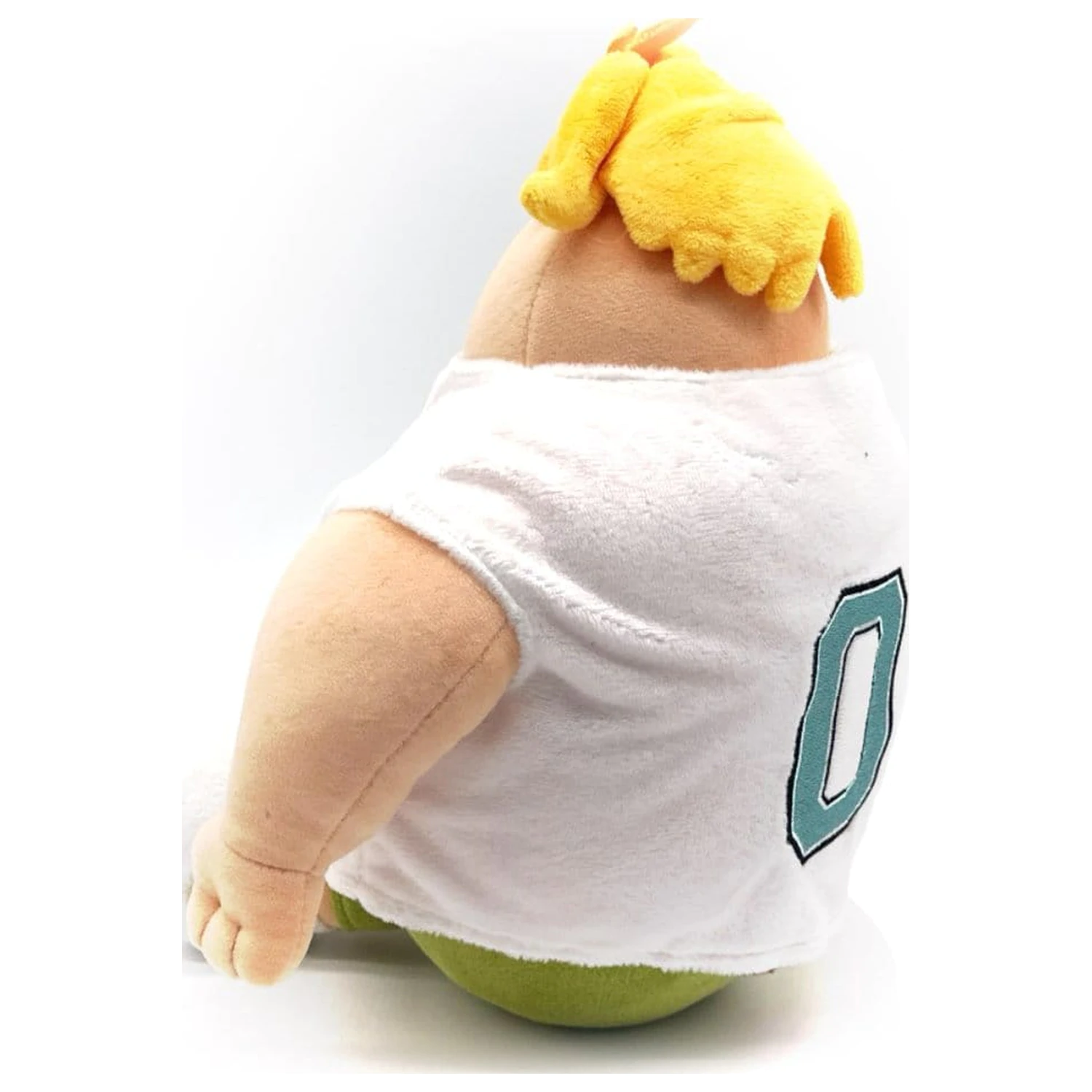 Total Drama Island Plush Figure Owen 22 cm product photo