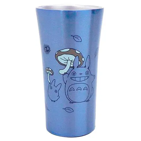 Totoro tumbler product photo