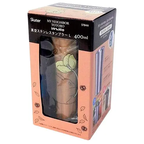 Totoro tumbler product photo