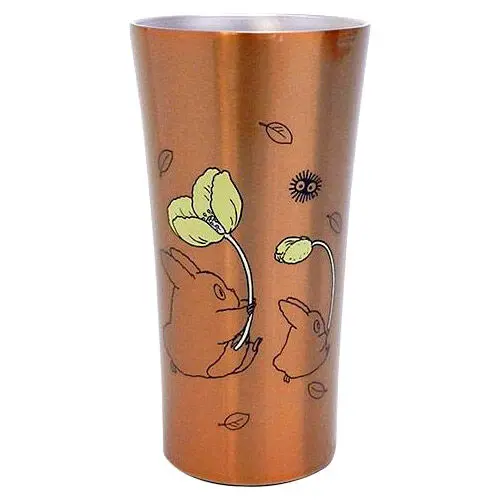 Totoro tumbler product photo