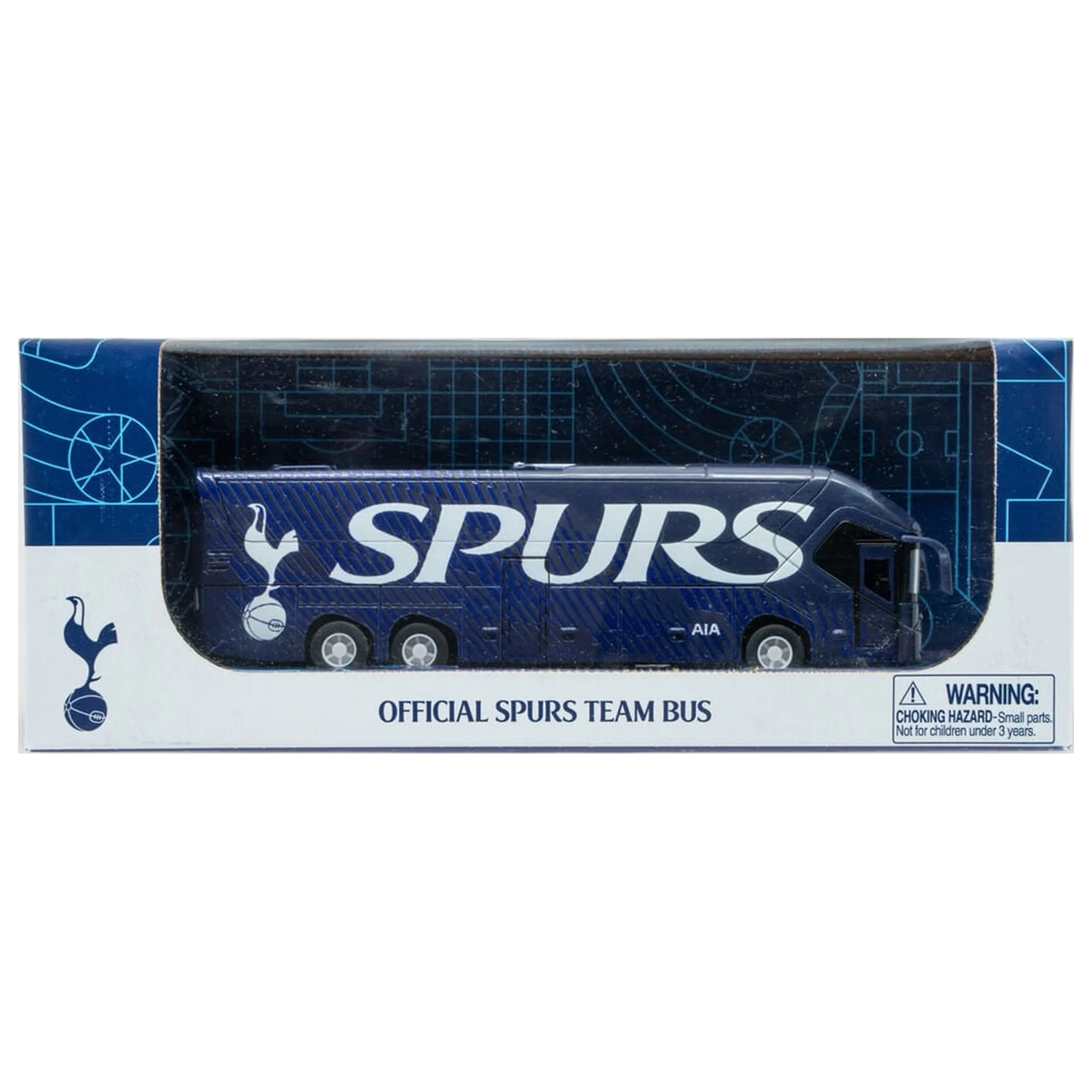 Tottenham 2025 / 26 Bus product photo