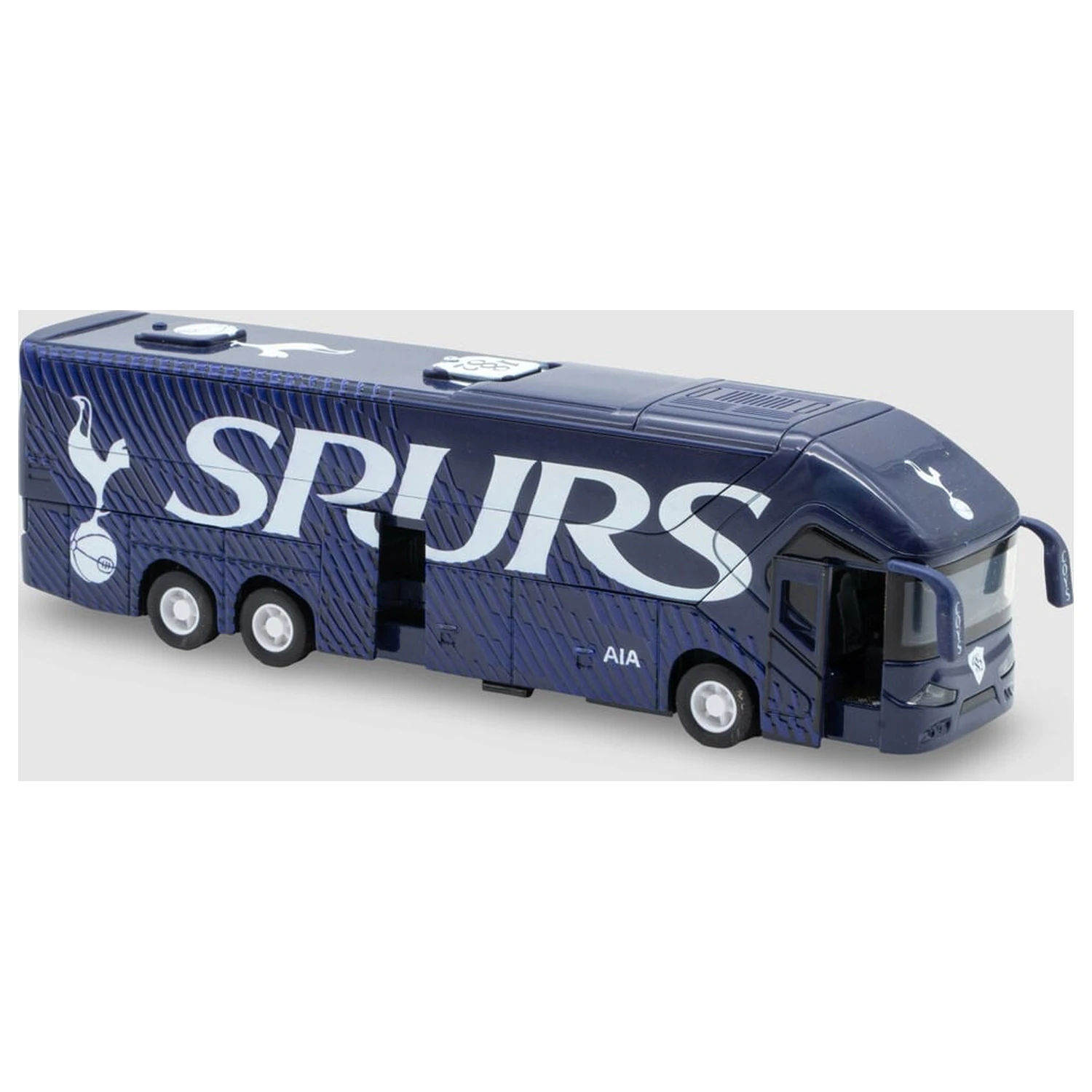 Tottenham 2025 / 26 Bus product photo